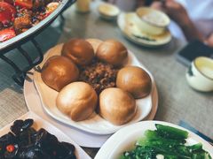 -鲜榨果汁·啤酒鱼(环岛河店)