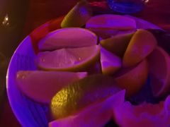 -MARU玛露音乐餐厅(大学路店)