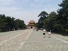 -北陵公园
