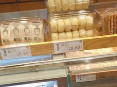 -泸溪河桃酥(浦口天悦城店)