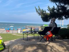 -日照灯塔风景区