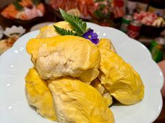 -红叶日本料理(开发区店)