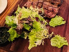 -El Bodegon阿根廷秘鲁餐厅(幸福路店)