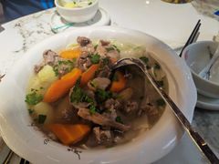 -马白开来特色羊排揪片子  (总店)