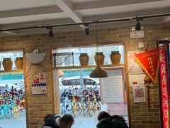 大堂-好這口重庆小面(总店)