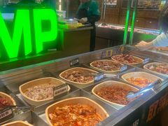 -曾百万小炉小串自助烧烤(高新店)