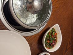-东海怡品海鲜豆捞(舟宿夜江店)