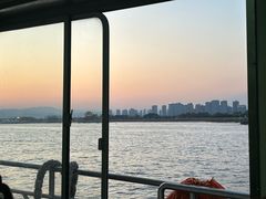 -江心屿景区