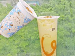 -CoCo都可(中华广场店)