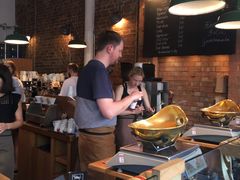 -Monmouth Coffee(博罗市场店)