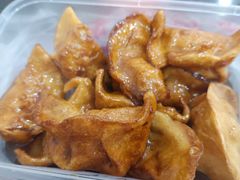 -江东饺子馆(江东路店)