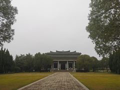 -汉陵苑