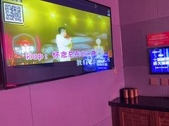 -唱吧麦颂KTV(黄骅华贸商业广场店)