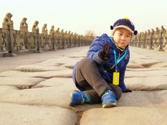 -卢沟桥文化旅游区