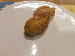 -苏州苏州湾艾美酒店-新食谱全日制餐厅