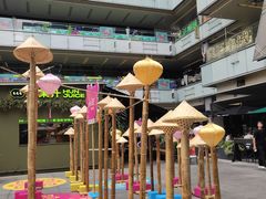 -福田卓悦INTOWN购物中心