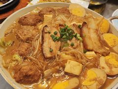 -小土豆北方菜馆(方庄店)