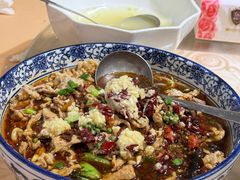 -百年银屏蚝烙·潮汕菜·非遗(乐山店)