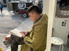 -浆木咖啡馆(湘子庙街店)