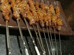 -快乐迪KTV(中山路店)