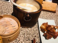 -南京大牌档(三阳广场苏宁店)