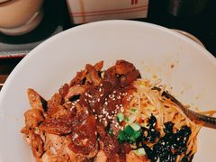 -新石器烤肉(之心城店)