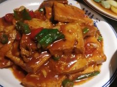 -巴依兄弟西域美食(机场店)