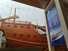 -上海中国航海博物馆