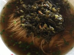 -朱鸿兴面馆(镇湖店)