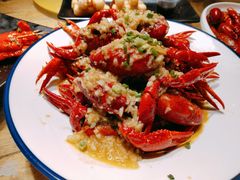 -有间虾铺·经典湘菜·小龙虾(新梦店)