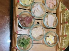 -西双版纳洲际度假酒店-曼霖轩中餐厅