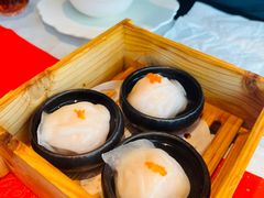 -馋遇江南·精致湖景雅宴(东方之门店)