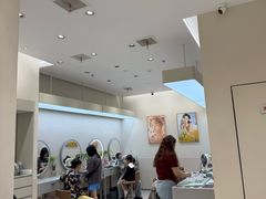 -天真蓝照相馆(五角场百联又一城店)