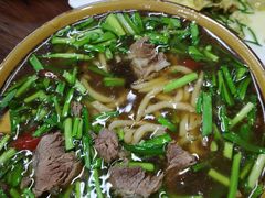 -清真·伊清阁餐厅