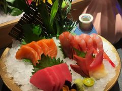 -蟹犇•帝王蟹雪蟹(陆家嘴店)