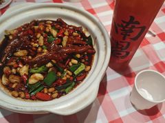 -辣小鲜·南昌大排档(船山路店)