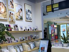 -方快-照相馆(金桥国际店)