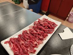 -潮汕美牛肉丸火锅店(天宁寺店)