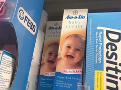 -Chemist Warehouse(CBD)