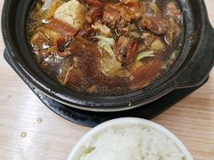 -赵家牛肉砂锅(台西三路店)