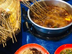 -马路边边串串香(双井直营店)