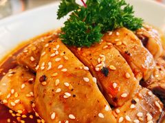 -丽华园(汉阳龙阳店)