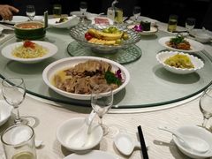 -花园茶楼(兴城西路店)