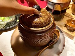 -叶叶菩提(太原别墅店)