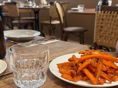 -Grand James·地中海bistro(百家湖1912店)
