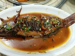 -人民公社大食堂(张家湾店)