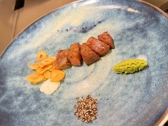 -神户牛排餐厅MOURIYA(总店)