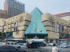 -北国商城