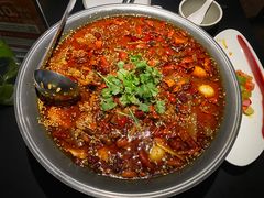 -麻六记(凤凰汇店)