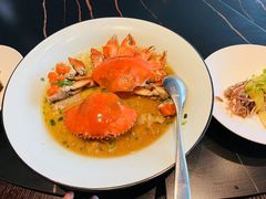 -宝燕壹号景观餐厅(龙盛国际商业广场店)